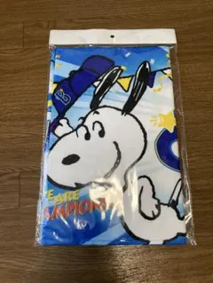 新品】ドアラ×しゃけまる コラボ フェイスタオル（やっと捕まえた 