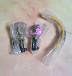 刀ミュ ペンライト ガシャポン