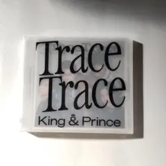King & Prince TraceTrace