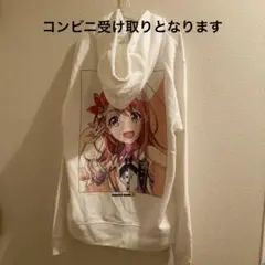 プロセカ 花里みのり パーカーM