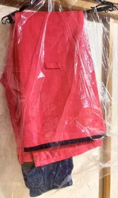 ScoLarスノーボード　ウェア　ズボンのみ　ピンク　スカラー　スキー　スノボ