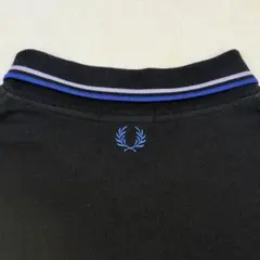 00s 当時物 goodenough FREDPERRY ポロシャツのサムネイル