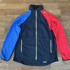 NIKE ナイキ デタッチャブルジャケット XLサイズ 2way ベスト