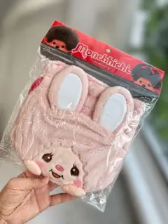 モンチッチ チムたん 巾着 エコバッグ セット 韓国限定！モンチッチ チムたん 巾着ポーチ エコバッグ セット - メルカリ