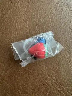 パペットスンスン めじるしアクセサリー ガチャ