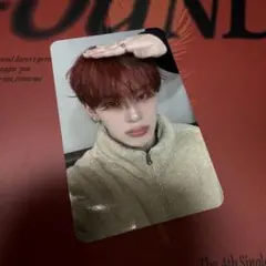 verivery カンミン トレカ