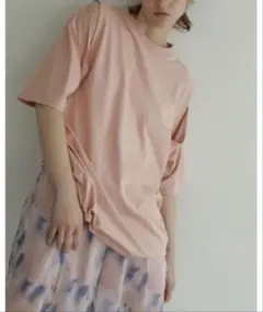 2026年最新】AMAIL レディース 半袖(Tシャツ) Tシャツ・カットソーの
