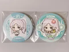 장송의 프리렌 プリロール 特典 缶バッジ