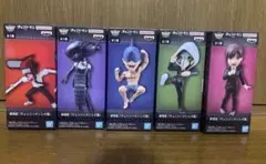 劇場版チェンソーマン レゼ篇 ワーコレ vol.2