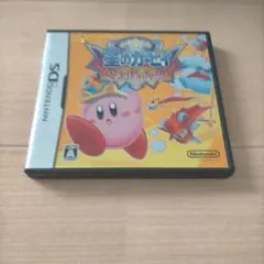 星のカービィ 参上!ドロッチェ団