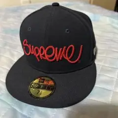 Supreme spiderコラボ　キャップ 7 1/8 Supreme spiderコラボ キャップ 7 1/8 Supreme spiderコラボ