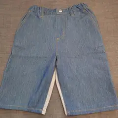 COMME CA ISM 110cm ハーフパンツ