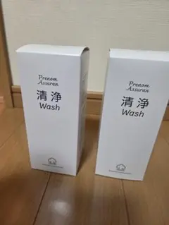 【メルカリ市限定値下げ中】アシュラン 清浄380ml 2個セット 2026年最新】アシュラン 洗顔の人気アイテム - メルカリ