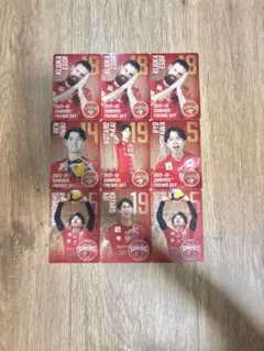 サントリーサンバーズ サイン入りナップサック - メルカリ