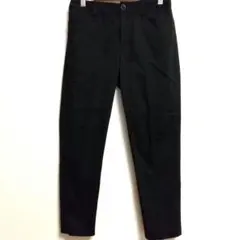 【a.v.v】スラックスパンツ(Ｓ)レディース カジュアルパンツ レディース