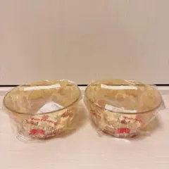 サンリオ　ポムポムプリン　くじ　プラボウル イエロー