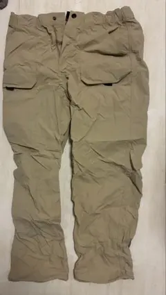 M-65フィールドパンツ 72年会計 ビッグサイズ 米軍実物 - メルカリ