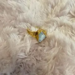 ビジュマム リングのサムネイル