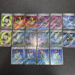 ポケモンカード　グッズ　どうぐ　スタジアム　まとめ売り