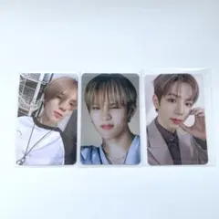 RIIZE ショウタロウ Get a guitar/ポップアップ トレカ