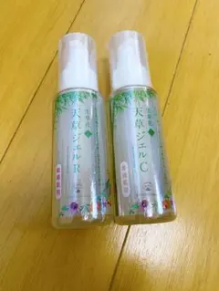 なちゅRe 顔を洗うジェル 500ml ✕ 2本セット 聖天薬局 - メルカリ