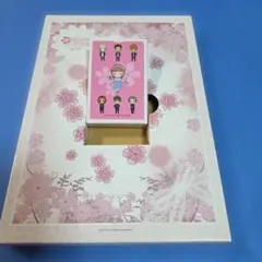 ときめきメモリアルGirls Side 3rd story トランプのサムネイル