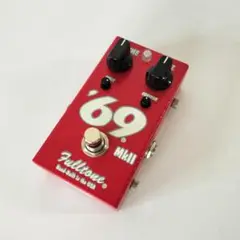 2025年最新】fulltone 69 fuzzの人気アイテム - メルカリ