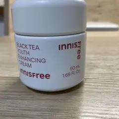 innisfree ブラックティー ユース クリーム 50mLのサムネイル