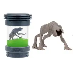 ストレンジャーシングス スライムバイアル フィギュア デモドッグ