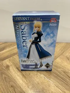 2025年最新】FatE フィギュア プライズの人気アイテム - メルカリ