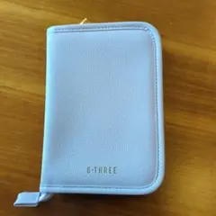 B-THREE カードケース マルチケース