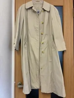 Burberry's ベージュ トレンチコート