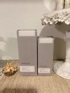 botalab デリケートコラ プラス シャンプー・コンディショナー セット