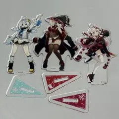 2026年最新】宝鐘マリン アクリルスタンド expoの人気アイテム - メルカリ