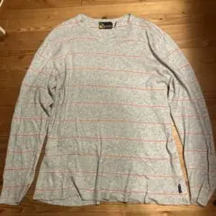 NAUTICA JEANS COMPANY ノーティカVネックニット