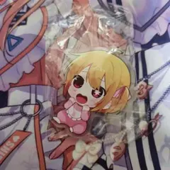 推しの子ルビー アクリルキーホルダー