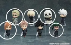 2026年最新】ねんどろいど 呪術廻戦 狗巻棘[の人気アイテム - メルカリ