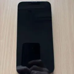 Apple iPhone 13 Pro maxブラック 本体