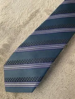 ⭕️【新品同様／値下げ】『Paul Smith』ネクタイ（シルク100%）