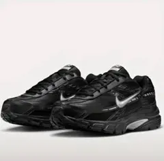 NIKE P-6000 ブラック 27.0cm 美品 Y2K テック ノームコア - メルカリ