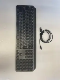 ロジクール MX Keys Bluetooth