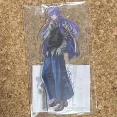 星導ショウ Vtuber