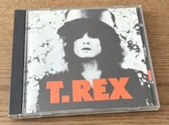 T.REX 『THE SLIDER』 1993年デジタルリマスター国内再発売盤 - メルカリ