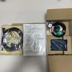 新品・未使用】ETC 2.0 車載器DIU-B340 12V ナビ連動モデル - メルカリ