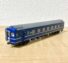 KATO 10-881 オハネフ24-21 白帯 単品 24系のサムネイル