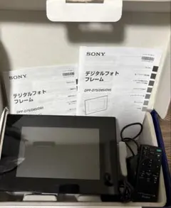 2025年最新】ソニー DPF-D75の人気アイテム - メルカリ