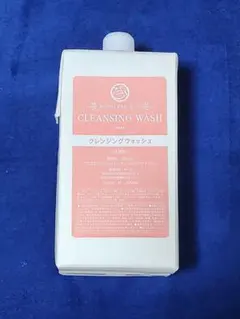 POLA Aroma Ess. Gold クレンジングウォッシュ 1000mL - メルカリ
