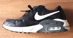 [美品✨]NIKE AIR MAX 　CD5432 003　スニーカー　ブラック