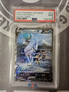 2025年最新】バドレックス psa10の人気アイテム - メルカリ