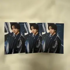 FANTASTICS Welcome to Sunshine 木村慧人 トレカ